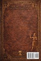 The Language of Everything: Ancient Arkkadian B0GWY4461H Book Cover
