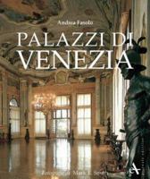 Palaces of Venice 8877432942 Book Cover