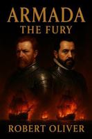 Armada: The Fury: The Reckoning B0H9YQQMPZ Book Cover