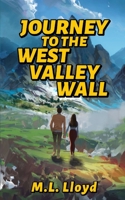 Journey to the West Valley Wall 1773709321 Book Cover
