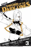 Sword of the Dark Ones- Volume 3 (Sword of the Dark Ones) 1401206492 Book Cover