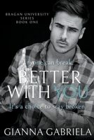 Better With You 1981439579 Book Cover
