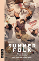 Summerfolk 1839045493 Book Cover