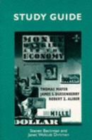 Money, Banking and the Economy 0393968480 Book Cover