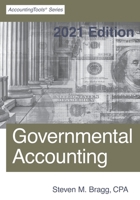 Governmental Accounting: 2021 Edition null Book Cover