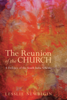 Reunion of the Church 161097512X Book Cover