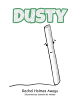 Dusty B0GJTNBC6K Book Cover