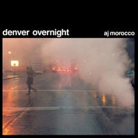Denver Overnight 0989582493 Book Cover