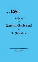 DVE 158a Appendix for Musicians 125781639X Book Cover