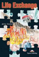 LIFE EXCHANGE SET 1842166115 Book Cover