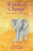 Winds of Change: A Keeper of the Clearing Novel B0G2SFZTYX Book Cover
