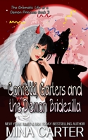 Confetti, Garters And The Demon Bridezilla 1079898115 Book Cover
