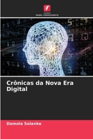 Crônicas da Nova Era Digital (Portuguese Edition) 620650316X Book Cover