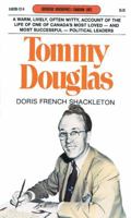 Tommy Douglas 0771081162 Book Cover