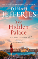 The Hidden Palace 000854462X Book Cover
