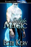 Subtle Magic 1419958089 Book Cover