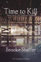 Time to Kill 0999139215 Book Cover