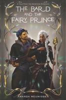 The Bard and the Fairy Prince 1641084529 Book Cover