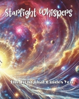 Starlight Whispers: The Light That Guides You B0DYK22771 Book Cover