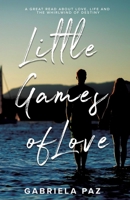 Little Games of Love 0578895293 Book Cover