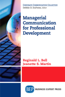 Managerial Communication for Professional Development 194999113X Book Cover