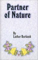 Partner of Nature B000858GX0 Book Cover