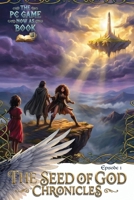 Seed of God Chronicles: Episode 1 : Prologue B0H23ZYCHX Book Cover