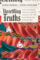 Unsettling Truths 0830845259 Book Cover