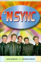 'N Sync 158663061X Book Cover