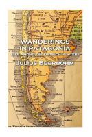 Wanderings in Patagonia; or, Life Among the Ostrich-hunters; 1544735723 Book Cover