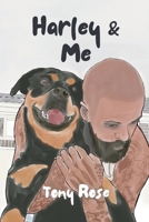 Harley & Me B0GD7MZDT9 Book Cover
