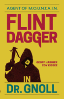 Dr. Gnoll: Volume 1 (Flint Dagger) 1963832493 Book Cover