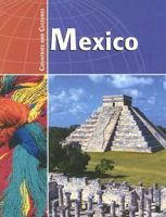 Mexico (Countries & Cultures) 0736807721 Book Cover