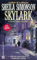 Skylark 0373261454 Book Cover
