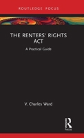 The Renters' Rights Act: A Practical Guide 104114895X Book Cover