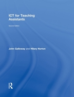 ICT for Teaching Assistants 0415583071 Book Cover