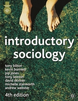 Introductory Sociology 033344518X Book Cover