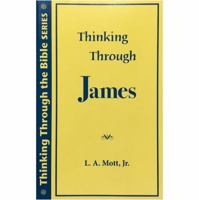 Thinking Through James 097164876X Book Cover
