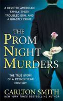 The Prom Night Murders 0312947240 Book Cover