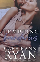 Tempting Boundaries 1947007335 Book Cover