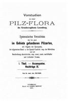 Vorstudien Zu Einer Pilz-Flora 1179618726 Book Cover