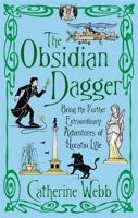 The Obsidian Dagger 0747268703 Book Cover