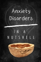 Anxiety Disorders: Understanding Anxiety Disorder, How It Affects Our Well being, and How to Effectively Treat Anxiety Disorder B08GV8ZYJZ Book Cover