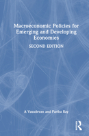 Macroeconomic Policies for Emerging and Developing Economies 1032622776 Book Cover