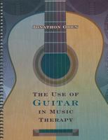The Use of Guitar in Music Therapy 1937440419 Book Cover