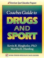 Coaches Guide to Drugs and Sport 0873227158 Book Cover