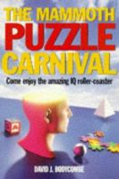 Carnival Puzzles 0786704276 Book Cover