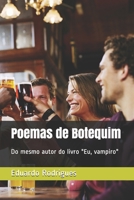 Poemas de Botequim: Do mesmo autor do livro "Eu, vampiro" 8578102053 Book Cover