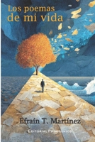 Los poemas de mi vida (Spanish Edition) B0FR23N1Y7 Book Cover