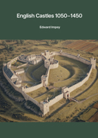 English Castles 1050-1450 1807810186 Book Cover